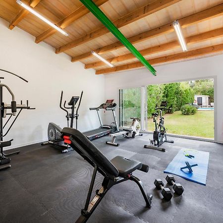 Villa Falco بويينسا المظهر الخارجي الصورة