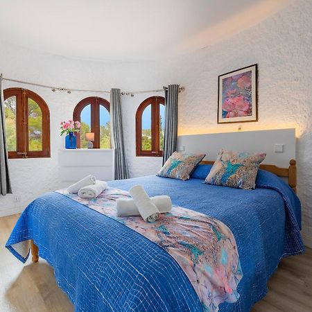 Villa Falco بويينسا المظهر الخارجي الصورة