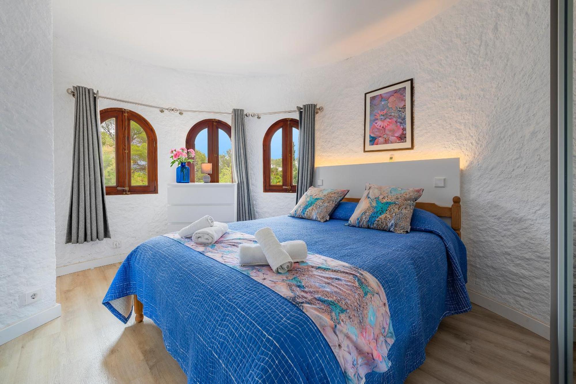 Villa Falco بويينسا المظهر الخارجي الصورة