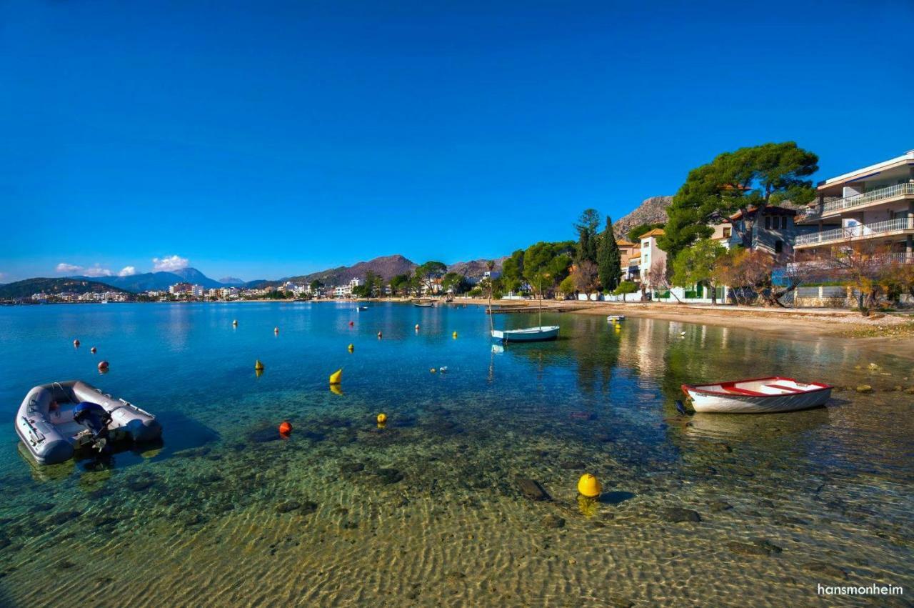 Villa Falco بويينسا المظهر الخارجي الصورة